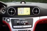 Mercedes-Benz SL550 2013 года